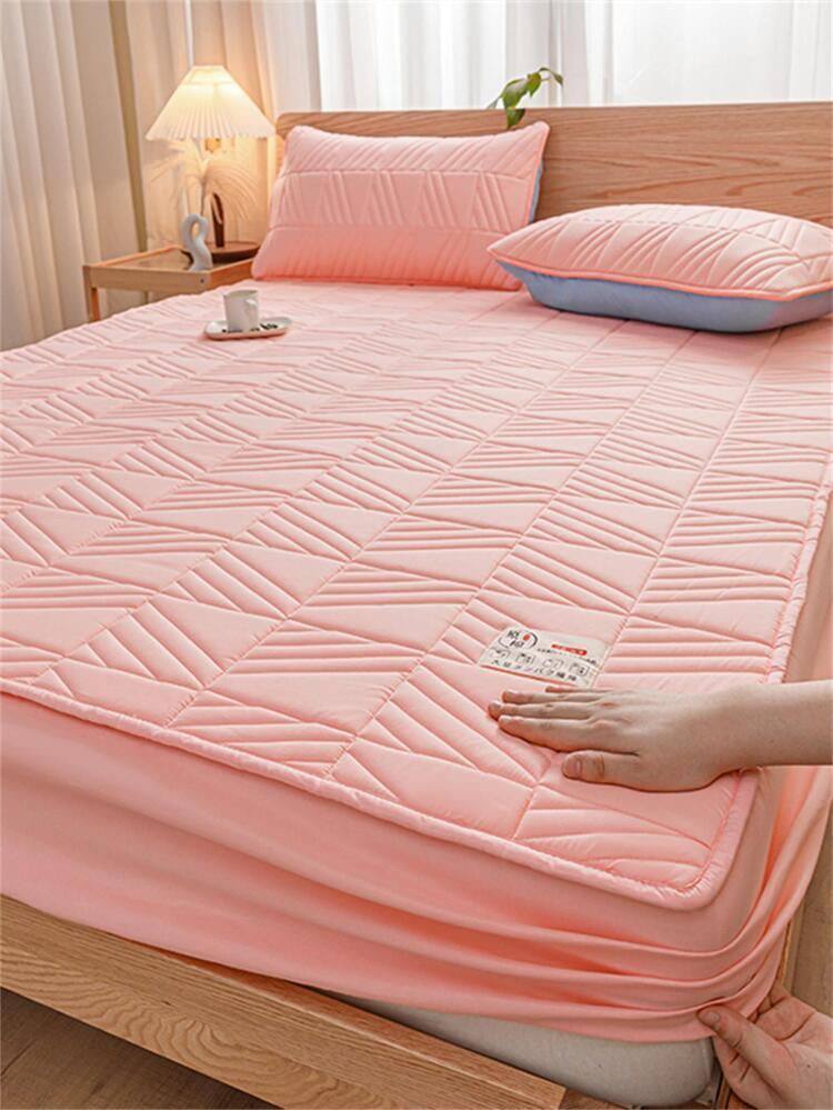 Protège-Matelas Imperméable Premium – Protégez votre confort, préservez votre matelas