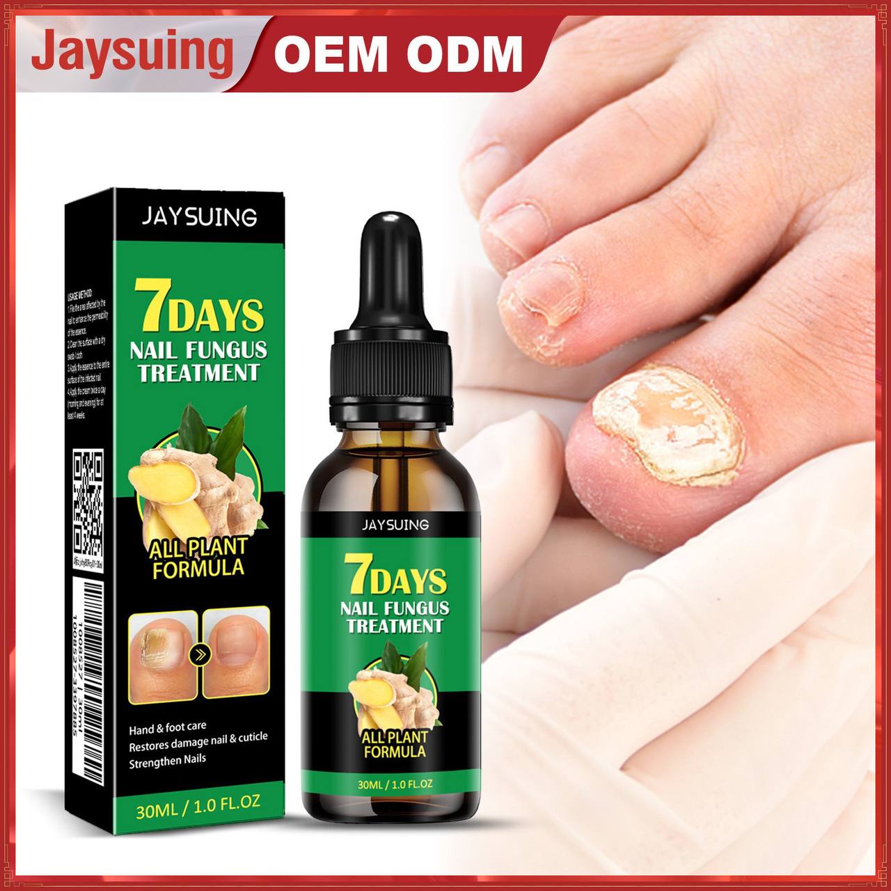 Répare Ongles – Traitement Puissant Anti-Mycose pour des Ongles Sains