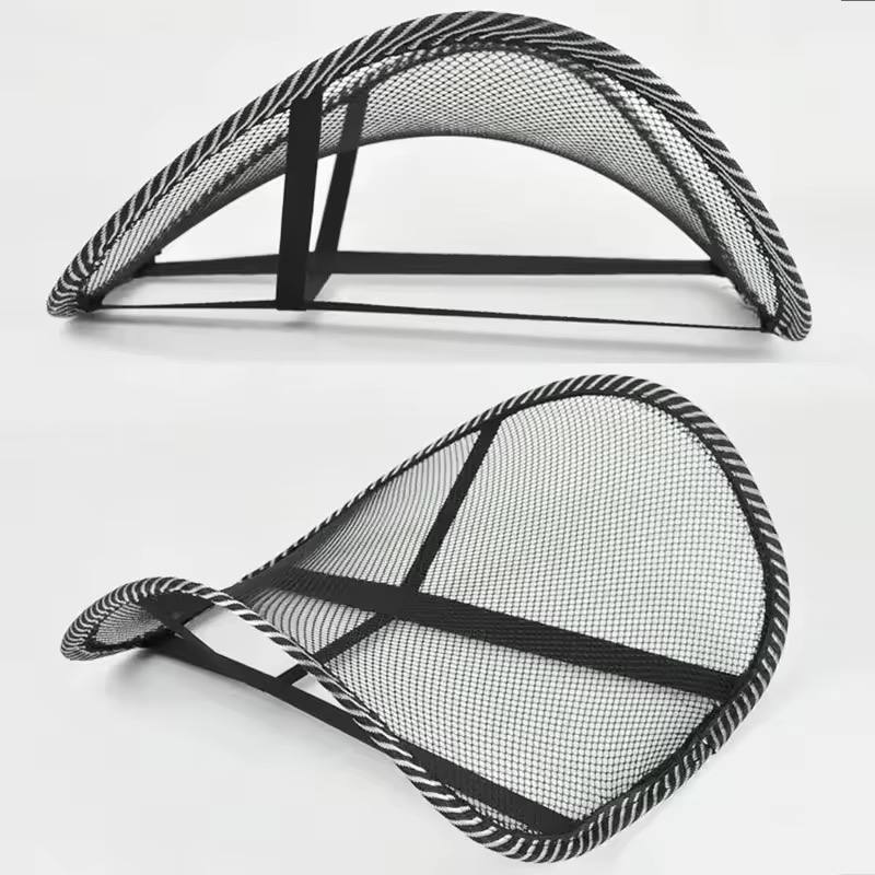 Support Lombaire Ergonomique – Dites Adieu aux Douleurs de Dos et Retrouver le Confort Absolu au Quotidien