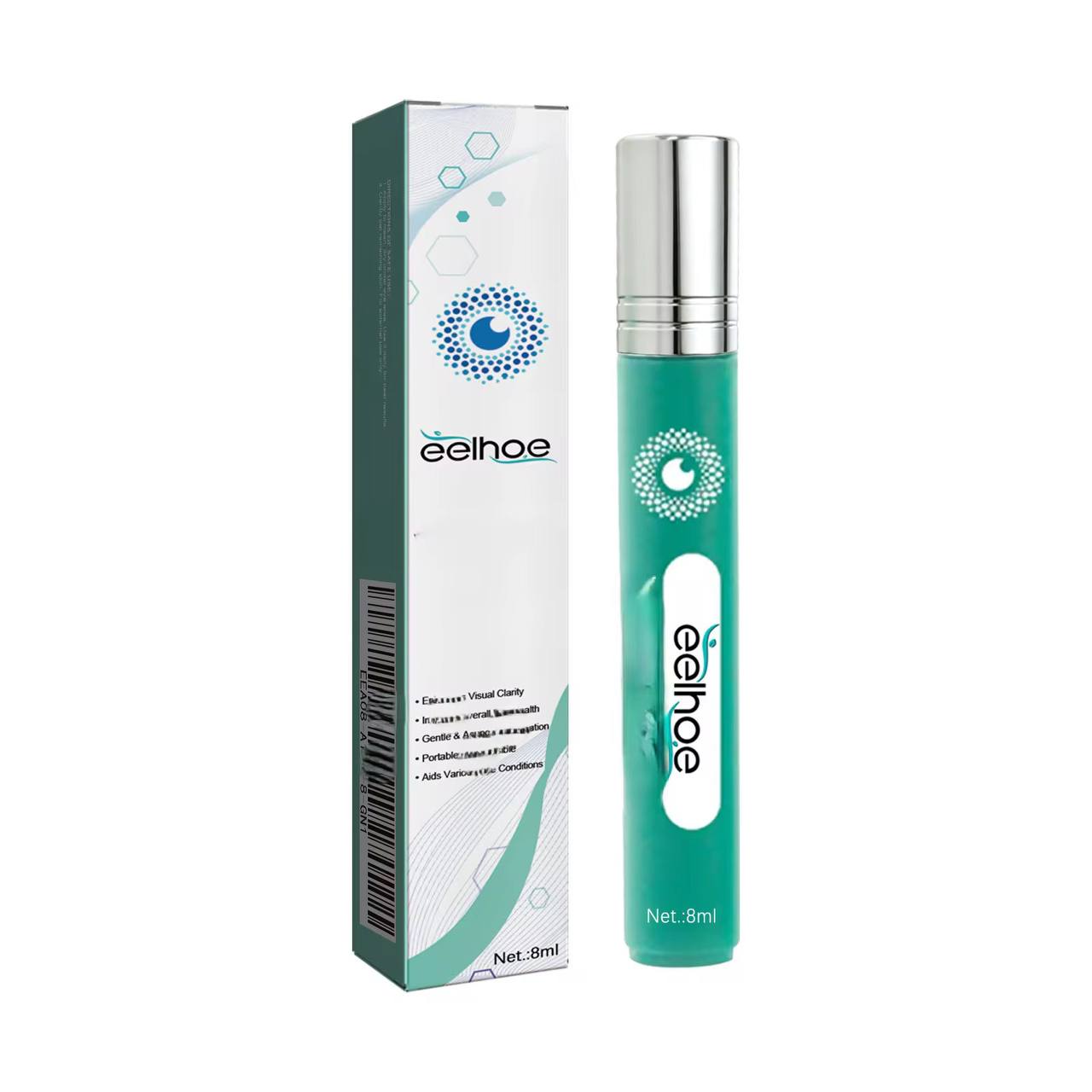 Vision Enhance Roller™ – Le Soin Pratique Pour Des Yeux Plus Confortables Au Quotidien